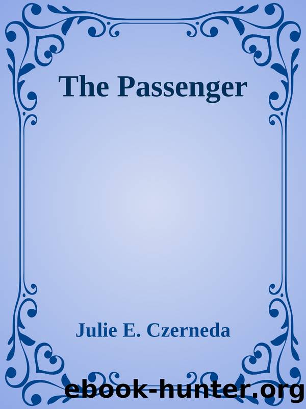 The Passenger by Julie E. Czerneda