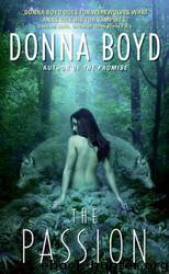 The Passion by Boyd Donna