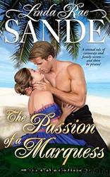 The Passion of a Marquess by Linda Rae Sande