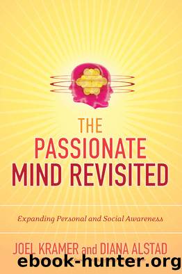 The Passionate Mind Revisited by Joel Kramer