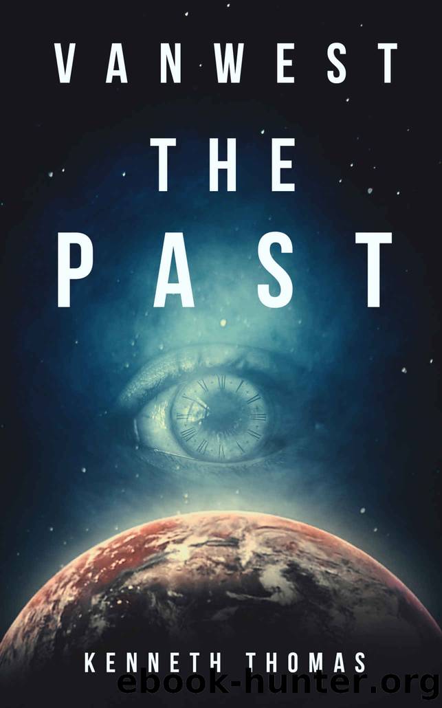 The Past by Kenneth Thomas