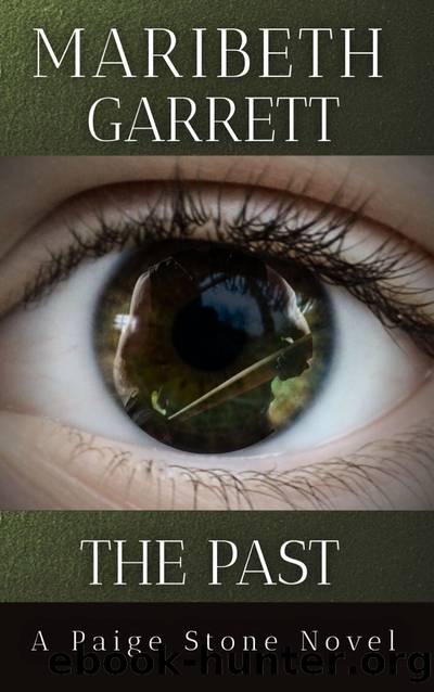 The Past by Maribeth Garrett