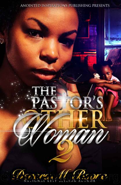 The Pastor's Other Woman 2 by Denora Boone