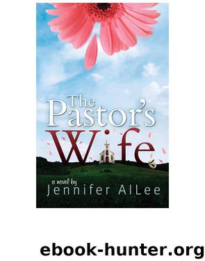 The Pastor's Wife by Jennifer AlLee