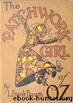 The Patchwork Girl of Oz by L. Frank Baum