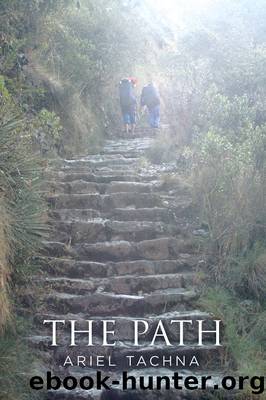 The Path by Ariel Tachna