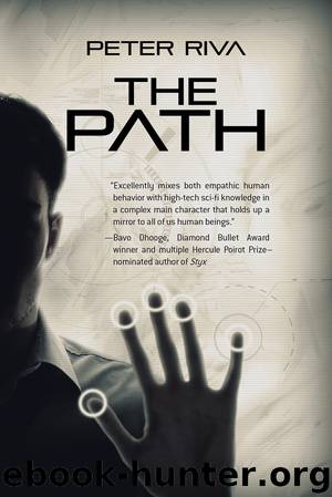 The Path by Peter Riva