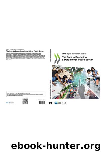The Path to Becoming a Data-Driven Public Sector by OECD