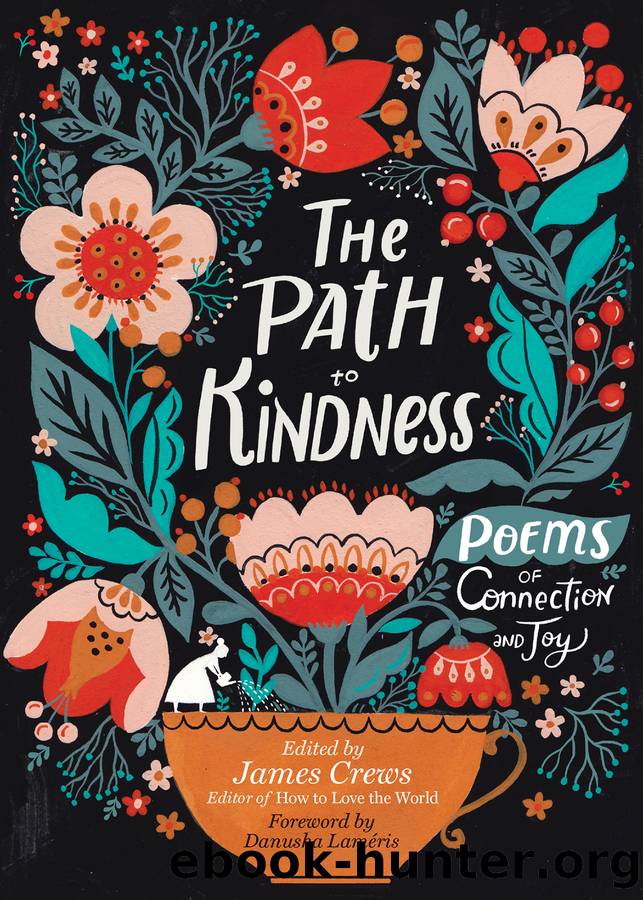 The Path to Kindness by James Crews