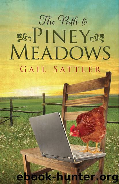 The Path to Piney Meadows by Gail Sattler