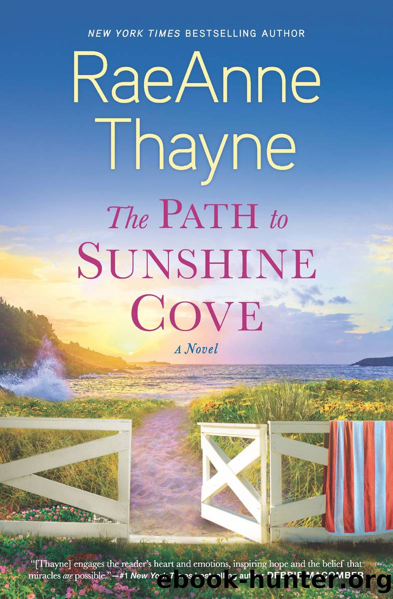 The Path to Sunshine Cove by RaeAnne Thayne