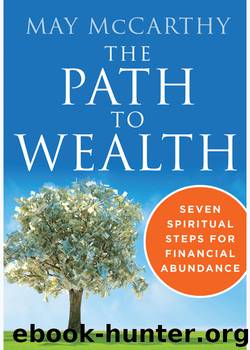 The Path to Wealth by May McCarthy