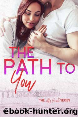 The Path to You: A Steamy Small-Town Romance (Jetty Beach Book 7) by Claire Kingsley