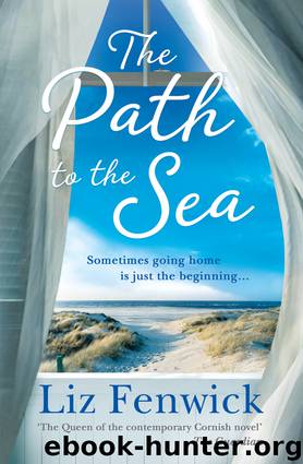The Path to the Sea by Liz Fenwick