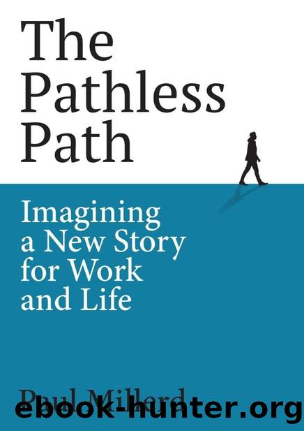 The Pathless Path by Paul Millerd