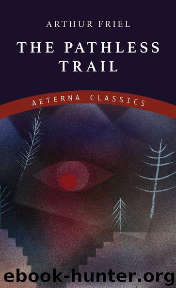 The Pathless Trail by Arthur Friel