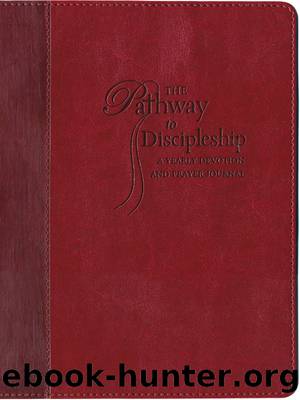 The Pathway to Discipleship by Johnny Hunt