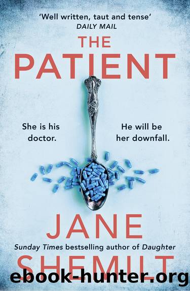 The Patient by Jane Shemilt