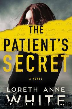The Patient's Secret: a novel by Loreth Anne White