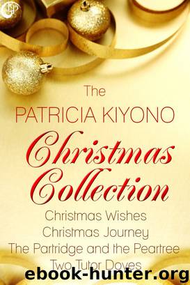 The Patricia Kiyono Christmas Collection by Patricia Kiyono