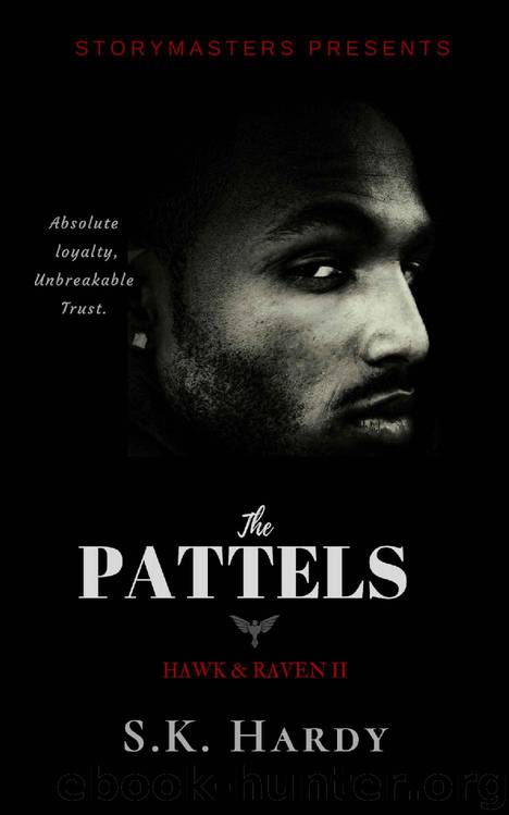 The Pattels by S K Hardy
