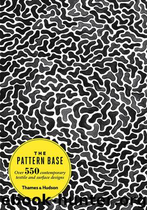 The Pattern Base by Kristi O'Meara