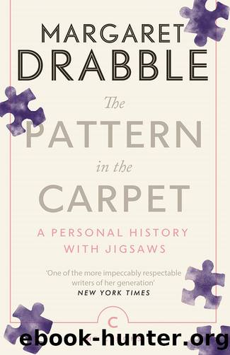The Pattern in the Carpet by Margaret Drabble