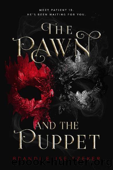The Pawn and The Puppet (The Pawn and The Puppet series Book 1) by Brandi Elise Szeker