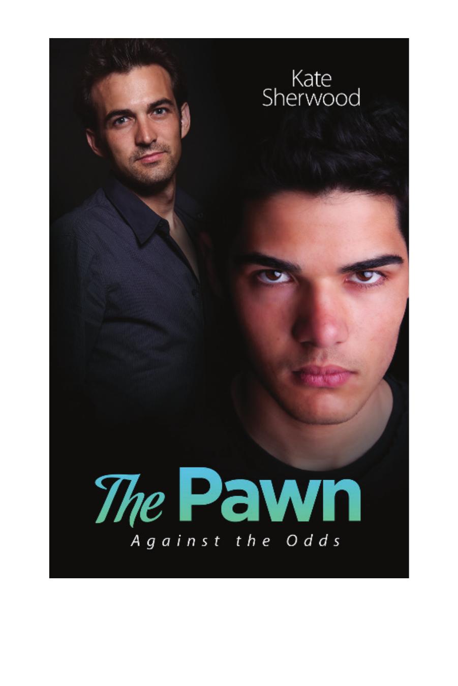 The Pawn by Kate Sherwood
