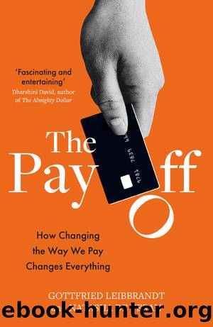 The Pay Off by Gottfried Leibbrandt