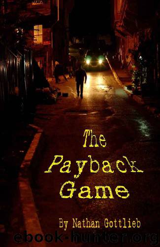 The Payback Game by Nathan Gottlieb