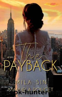 The Payback by Mila Sin & Manuela Rouget