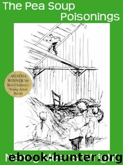 The Pea Soup Poisonings by Nancy Means Wright
