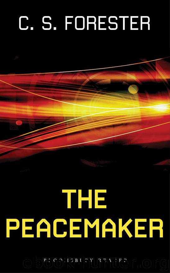 The Peacemaker by C. S. Forester