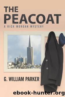 The Peacoat by G. William Parker