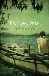 The Pearl Diver by Jeff Talarigo