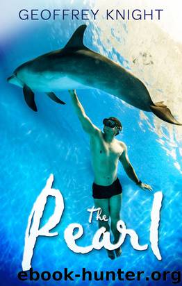 The Pearl by Geoffrey Knight