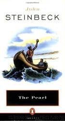 The Pearl by John Steinbeck