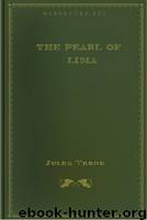 The Pearl of Lima by Jules Verne