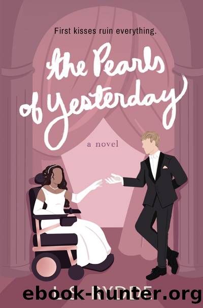 The Pearls of Yesterday by L.S. Rydde
