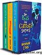 The Peas and Carrots Series Boxset - Volume 1: A delightfully funny and poignant modern family saga by Lynn Hannah