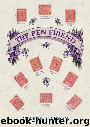 The Pen Friend by Ciaran Carson