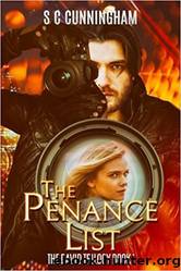 The Penance List by Cunningham S. C