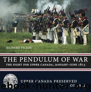 The Pendulum of War by Richard Feltoe