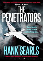 The Penetrators by Hank Searls