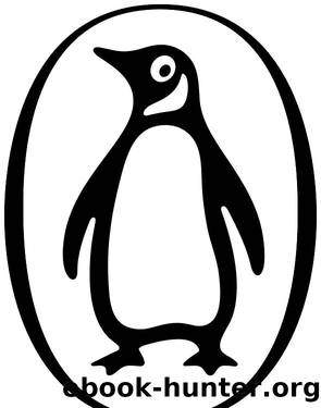 The Penguin Book of First World War Poetry by Walter George