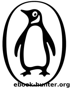 The Penguin Book of Modern African Poetry by Gerald Moore & ULLI BEIER