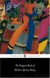 The Penguin Book of Modern African Poetry: Fifth Edition (Penguin Classics) by Various & Gerald Moore & ULLI BEIER