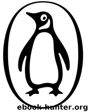 The Penguin History of Early India by Romila Thapar