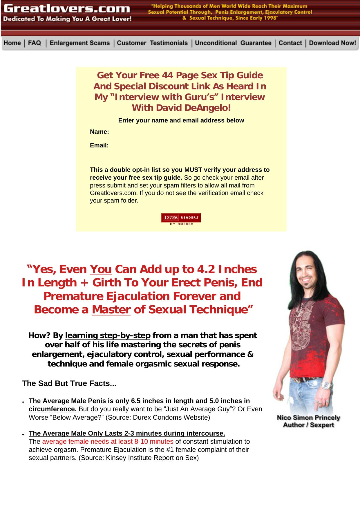 The Penis Of Steel Manual. by Best of Kuszter's Collection